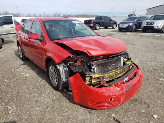 CHEVROLET COBALT 1LT 2010 1g1ad5f53a7119932