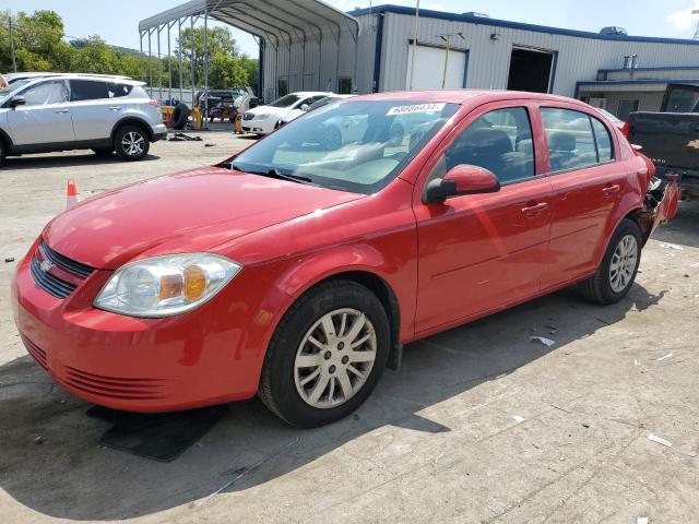 CHEVROLET COBALT 1LT 2010 1g1ad5f53a7120644