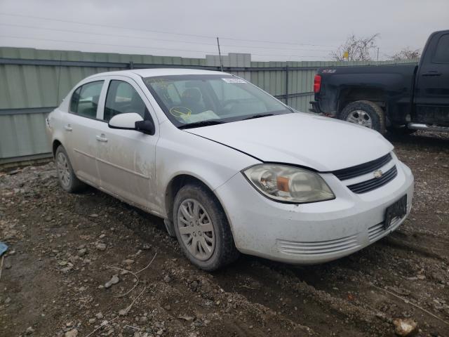 CHEVROLET COBALT 1LT 2010 1g1ad5f53a7120966