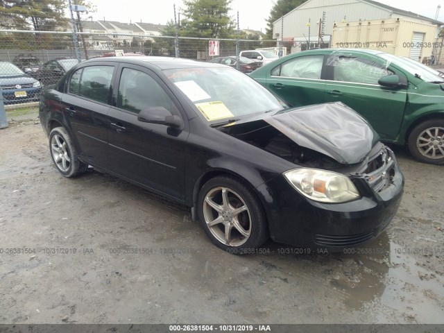 CHEVROLET COBALT 2010 1g1ad5f53a7122183