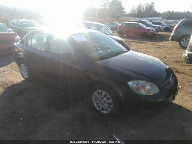 CHEVROLET COBALT 2010 1g1ad5f53a7122944