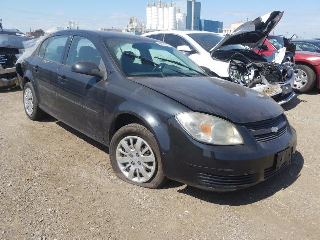 CHEVROLET COBALT 1LT 2010 1g1ad5f53a7125522