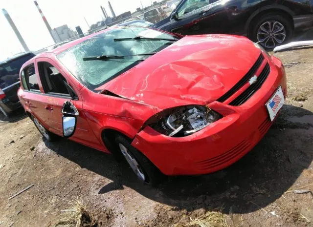 CHEVROLET COBALT 2010 1g1ad5f53a7126315