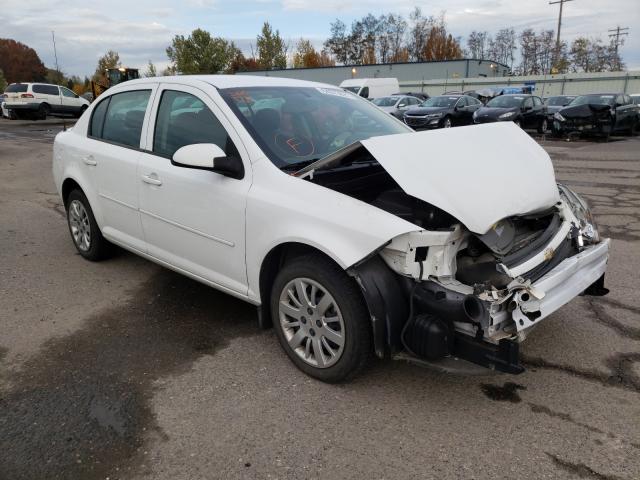 CHEVROLET COBALT 1LT 2010 1g1ad5f53a7126587