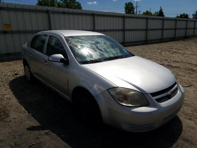 CHEVROLET COBALT 1LT 2010 1g1ad5f53a7127335