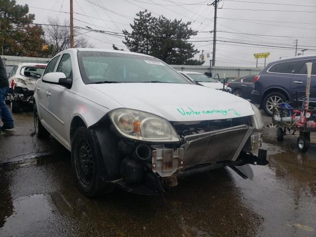 CHEVROLET COBALT 1LT 2010 1g1ad5f53a7128789