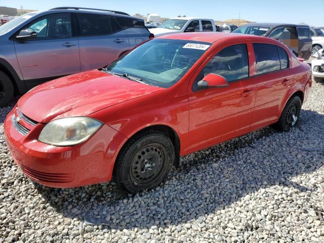 CHEVROLET COBALT 1LT 2010 1g1ad5f53a7129120