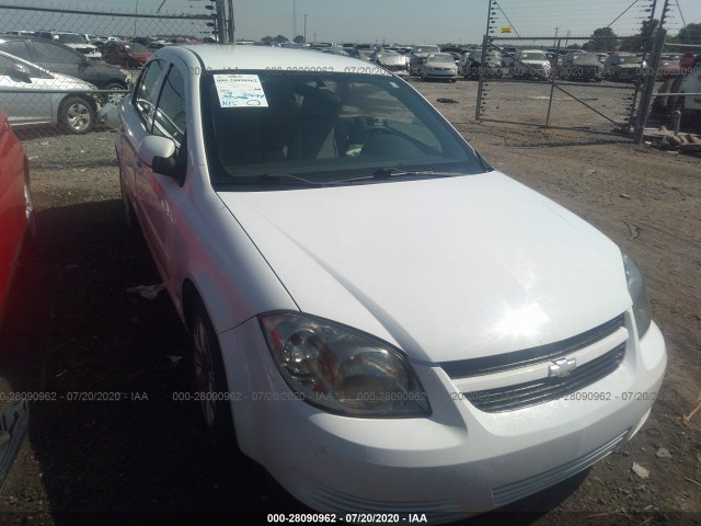 CHEVROLET COBALT 2010 1g1ad5f53a7129182