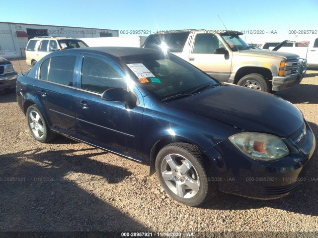 CHEVROLET COBALT 2010 1g1ad5f53a7130509