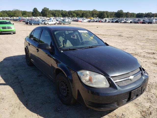 CHEVROLET COBALT 1LT 2010 1g1ad5f53a7132339