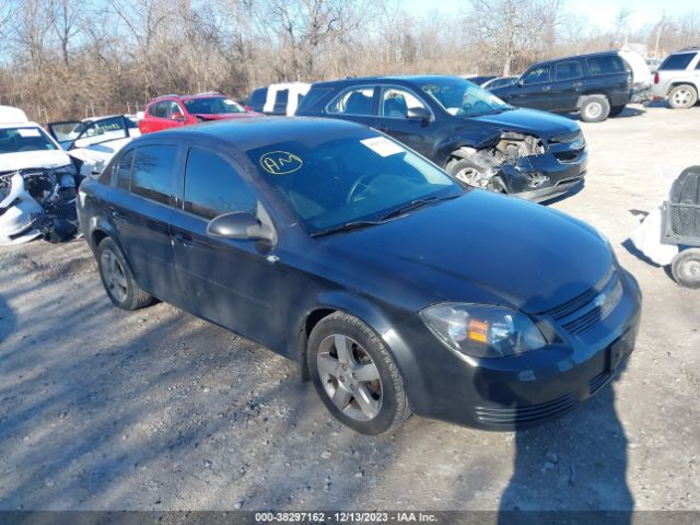 CHEVROLET COBALT 2010 1g1ad5f53a7133247