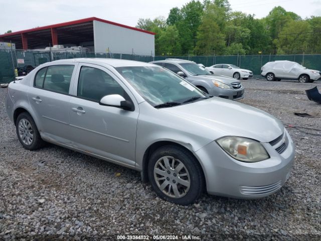 CHEVROLET COBALT 2010 1g1ad5f53a7134057