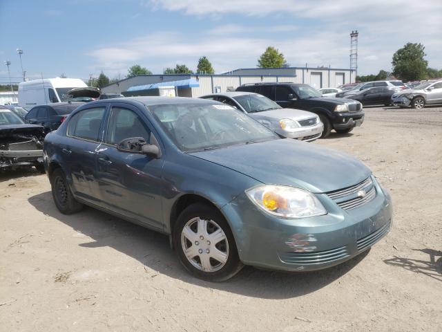 CHEVROLET COBALT 1LT 2010 1g1ad5f53a7134771