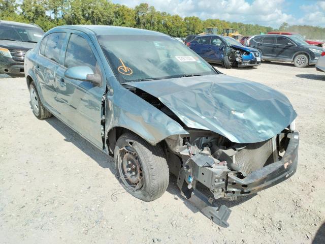 CHEVROLET COBALT 1LT 2010 1g1ad5f53a7135001