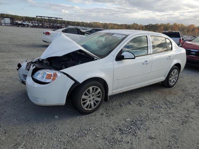 CHEVROLET COBALT 1LT 2010 1g1ad5f53a7135404