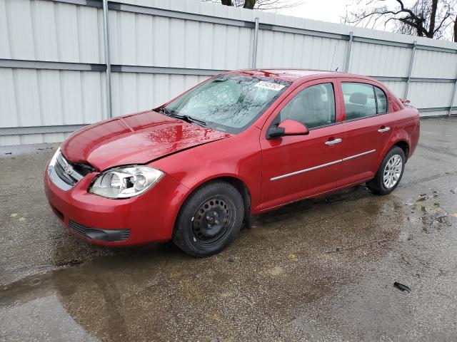 CHEVROLET COBALT 1LT 2010 1g1ad5f53a7137153