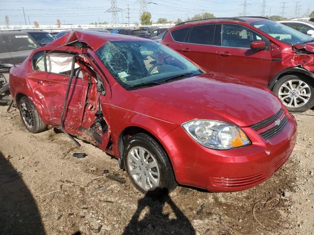 CHEVROLET COBALT 1LT 2010 1g1ad5f53a7137606