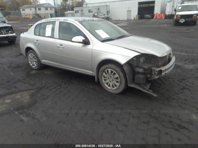 CHEVROLET COBALT 2010 1g1ad5f53a7138948