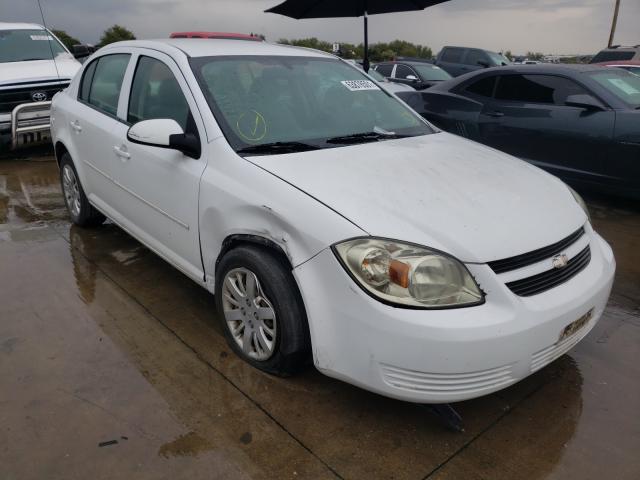 CHEVROLET COBALT 1LT 2010 1g1ad5f53a7139646