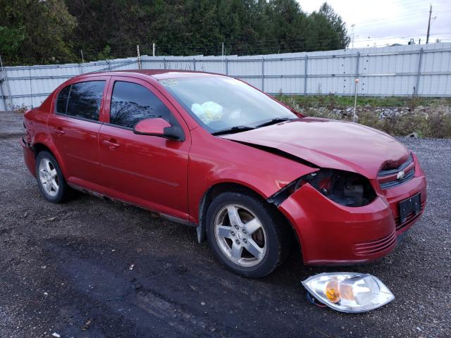 CHEVROLET COBALT 1LT 2010 1g1ad5f53a7140800