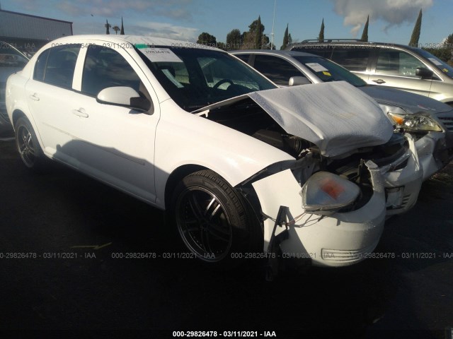 CHEVROLET COBALT 2010 1g1ad5f53a7141221