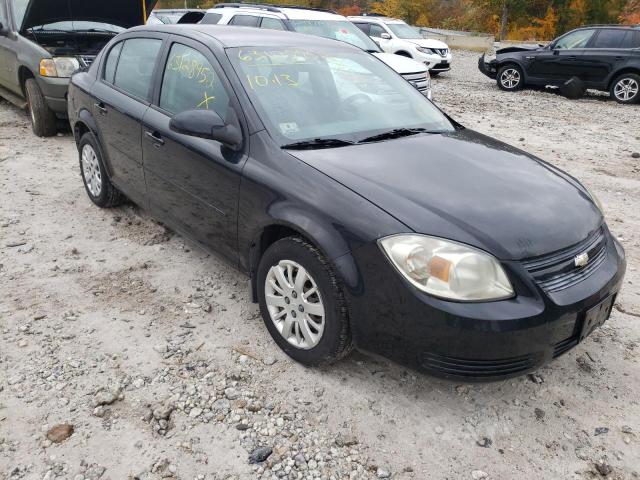 CHEVROLET COBALT 1LT 2010 1g1ad5f53a7142000