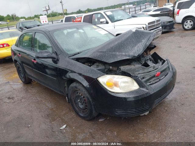 CHEVROLET COBALT 2010 1g1ad5f53a7145012