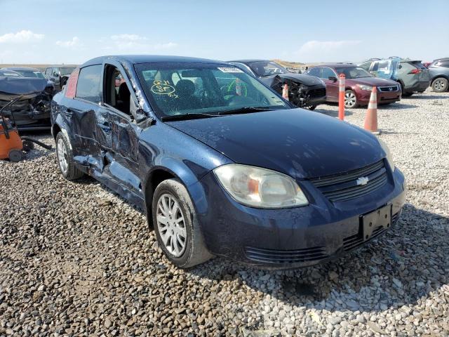 CHEVROLET COBALT 1LT 2010 1g1ad5f53a7145317