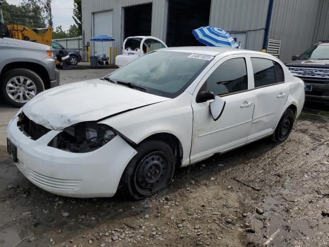 CHEVROLET COBALT 2010 1g1ad5f53a7145558