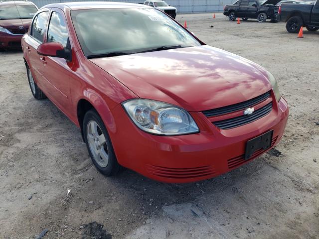 CHEVROLET COBALT 1LT 2010 1g1ad5f53a7146290