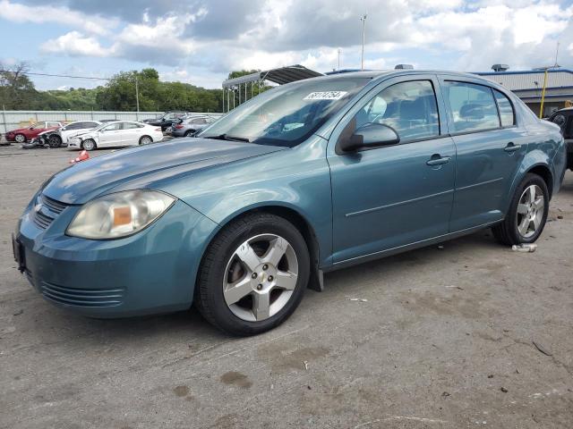 CHEVROLET COBALT 1LT 2010 1g1ad5f53a7146659