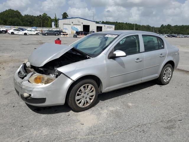 CHEVROLET COBALT 1LT 2010 1g1ad5f53a7147956