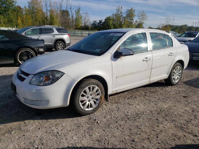 CHEVROLET COBALT 1LT 2010 1g1ad5f53a7148590