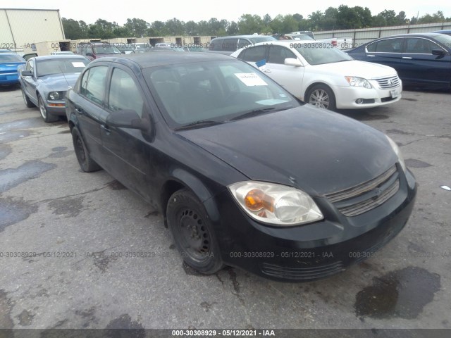 CHEVROLET COBALT 2010 1g1ad5f53a7148833