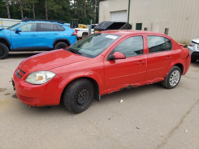 CHEVROLET COBALT 1LT 2010 1g1ad5f53a7150520