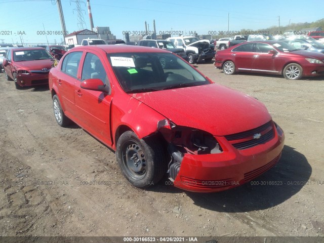 CHEVROLET COBALT 2010 1g1ad5f53a7151201