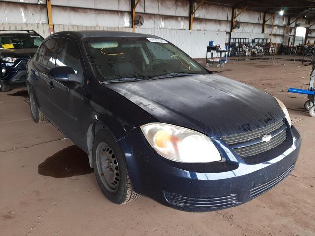 CHEVROLET COBALT 1LT 2010 1g1ad5f53a7151327