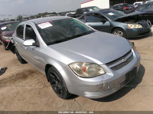 CHEVROLET COBALT 2010 1g1ad5f53a7151750