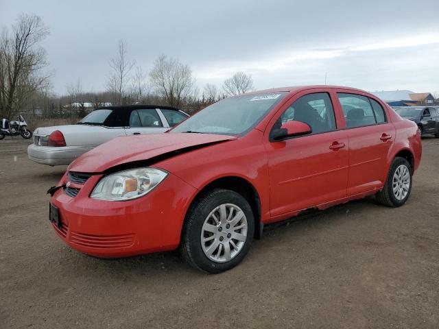 CHEVROLET COBALT 2010 1g1ad5f53a7153739