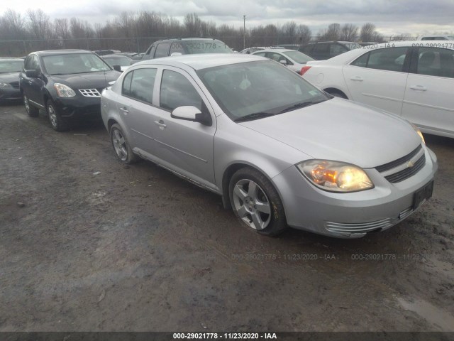 CHEVROLET COBALT 2010 1g1ad5f53a7154552