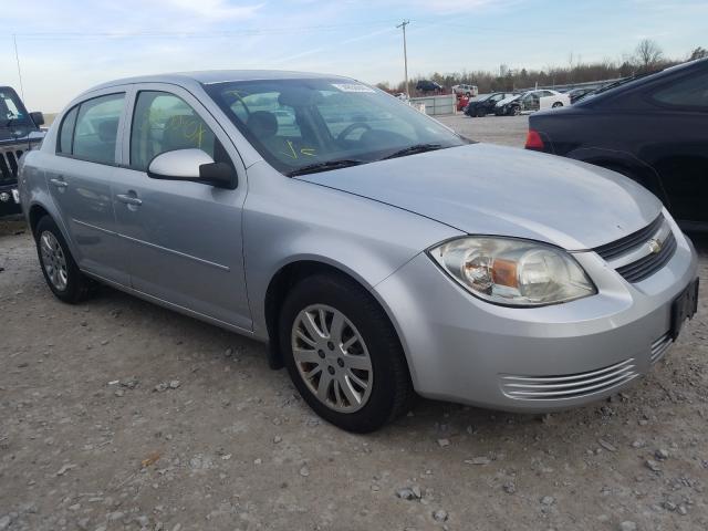 CHEVROLET COBALT 2010 1g1ad5f53a7158441