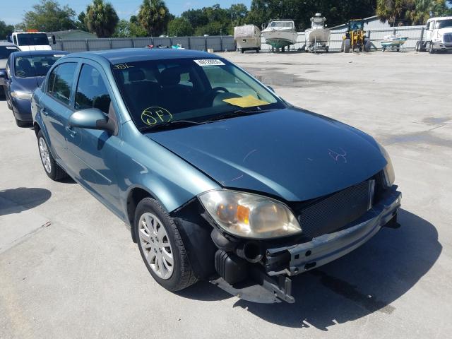 CHEVROLET COBALT 1LT 2010 1g1ad5f53a7159850