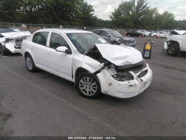 CHEVROLET COBALT 2010 1g1ad5f53a7161128