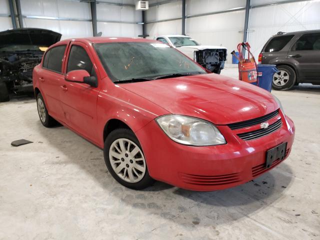 CHEVROLET COBALT 1LT 2010 1g1ad5f53a7162117