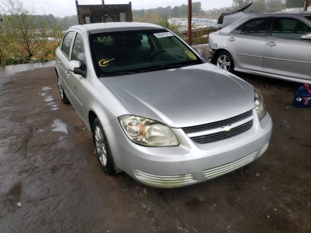 CHEVROLET COBALT 1LT 2010 1g1ad5f53a7163168