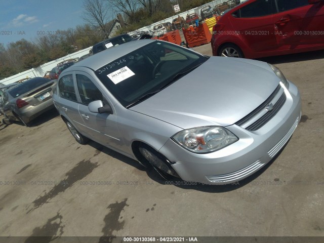 CHEVROLET COBALT 2010 1g1ad5f53a7163624