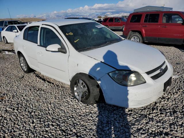 CHEVROLET COBALT 1LT 2010 1g1ad5f53a7164143