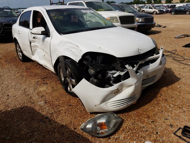 CHEVROLET COBALT 1LT 2010 1g1ad5f53a7165809