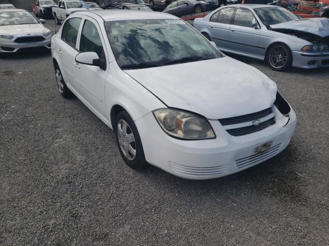 CHEVROLET COBALT 1LT 2010 1g1ad5f53a7169343