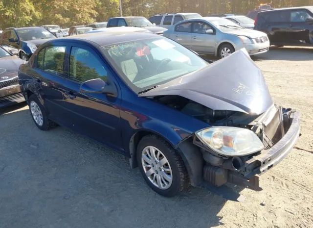 CHEVROLET COBALT 2010 1g1ad5f53a7169360